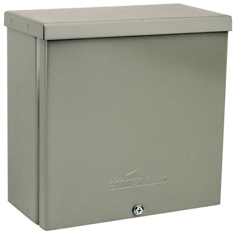 cooper junction box|Cooper B.